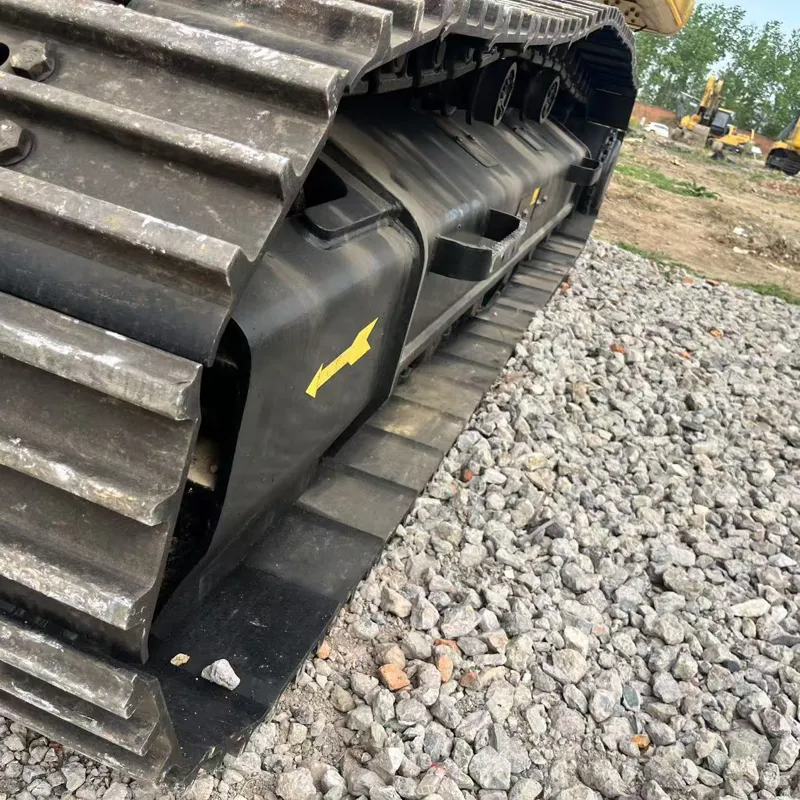 二手卡特329D挖掘机