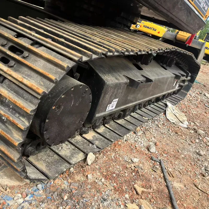 二手三一265挖掘机