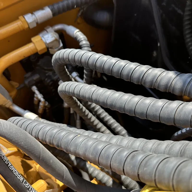 二手三一75挖掘机