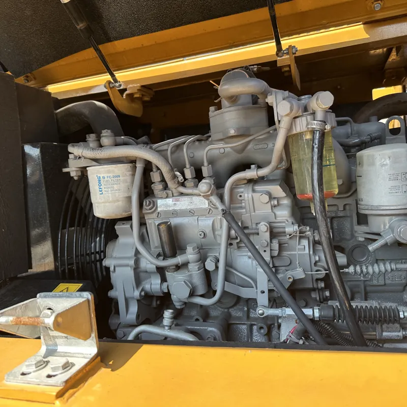 二手三一75挖掘机