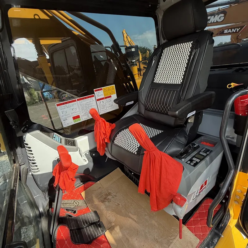 二手小松360-8 挖掘机