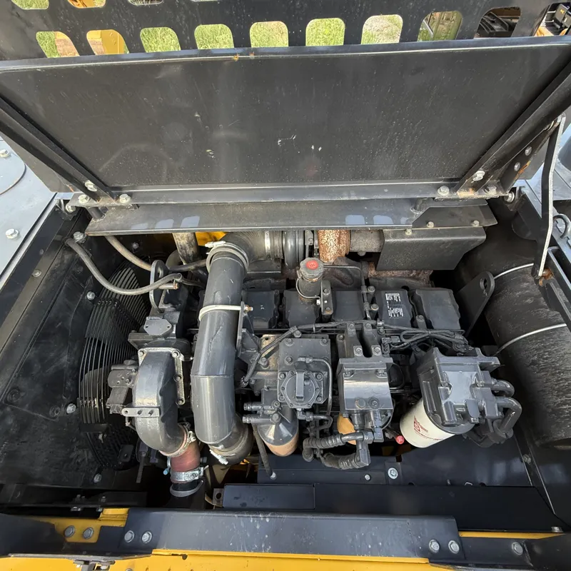 二手小松450-8挖掘机