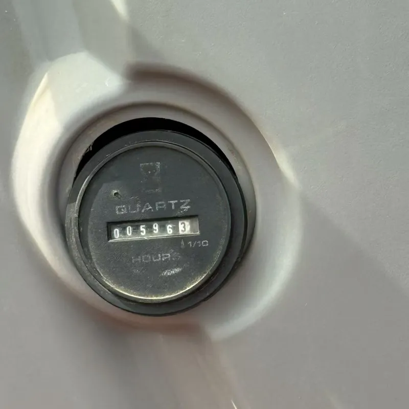 二手神钢350挖掘机