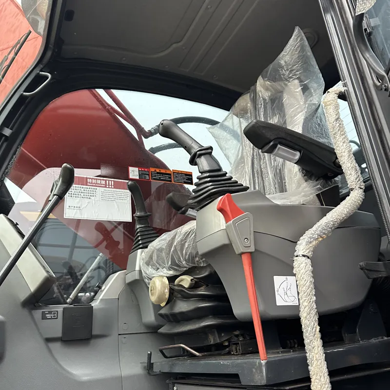 二手斗山225-9挖掘机