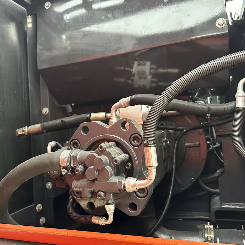 二手斗山225-9挖掘机