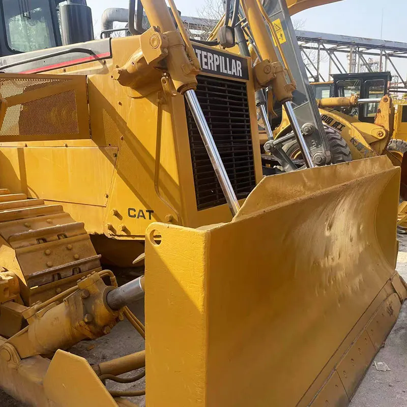 二手卡特D6G推土机