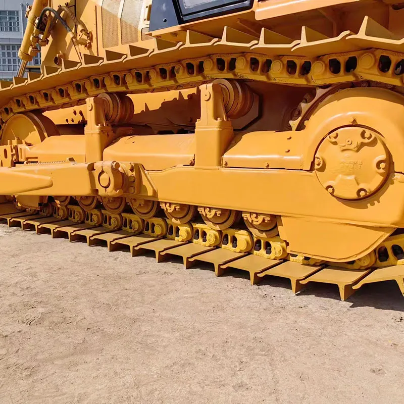 二手卡特D6G2推土机