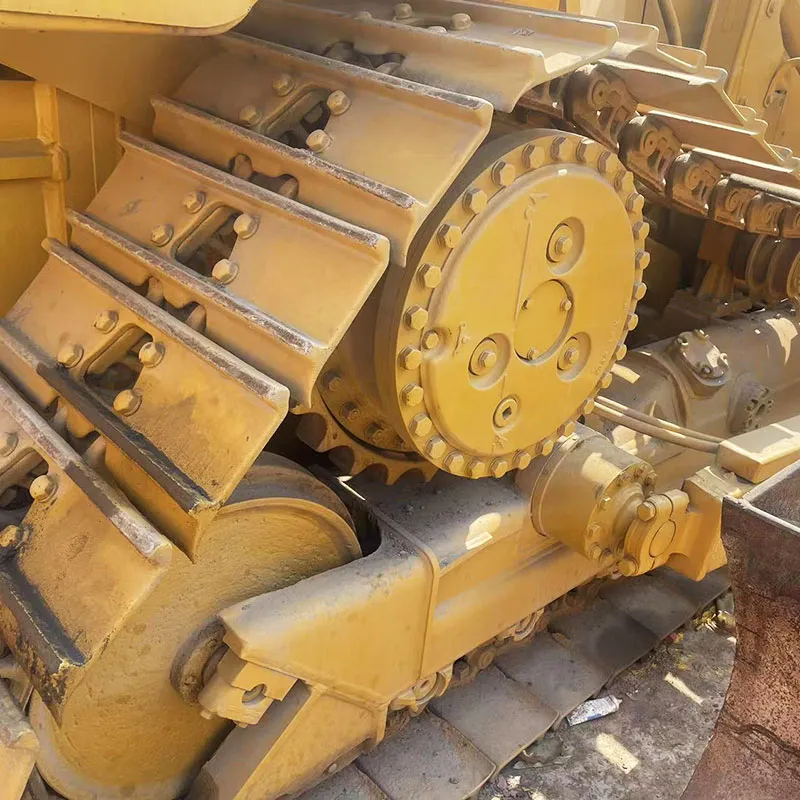 二手卡特D6NXL推土机