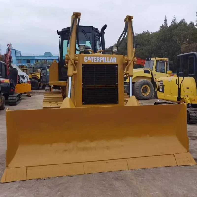 二手卡特D7G推土机