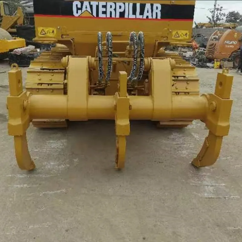 二手卡特D7G推土机