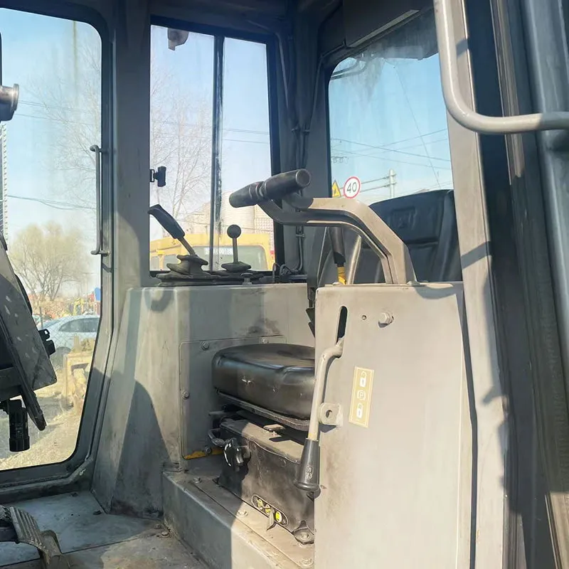 二手卡特D7G2推土机