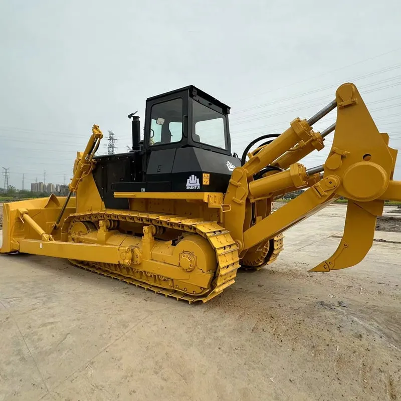 Used 山推SD32 excavator