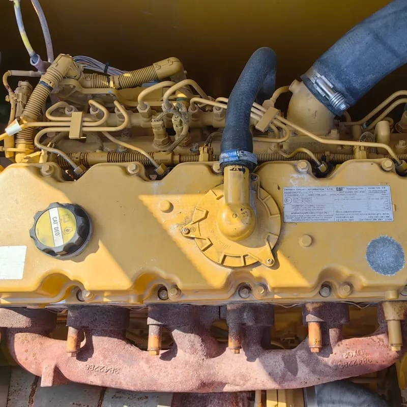 二手卡特336GC挖掘机