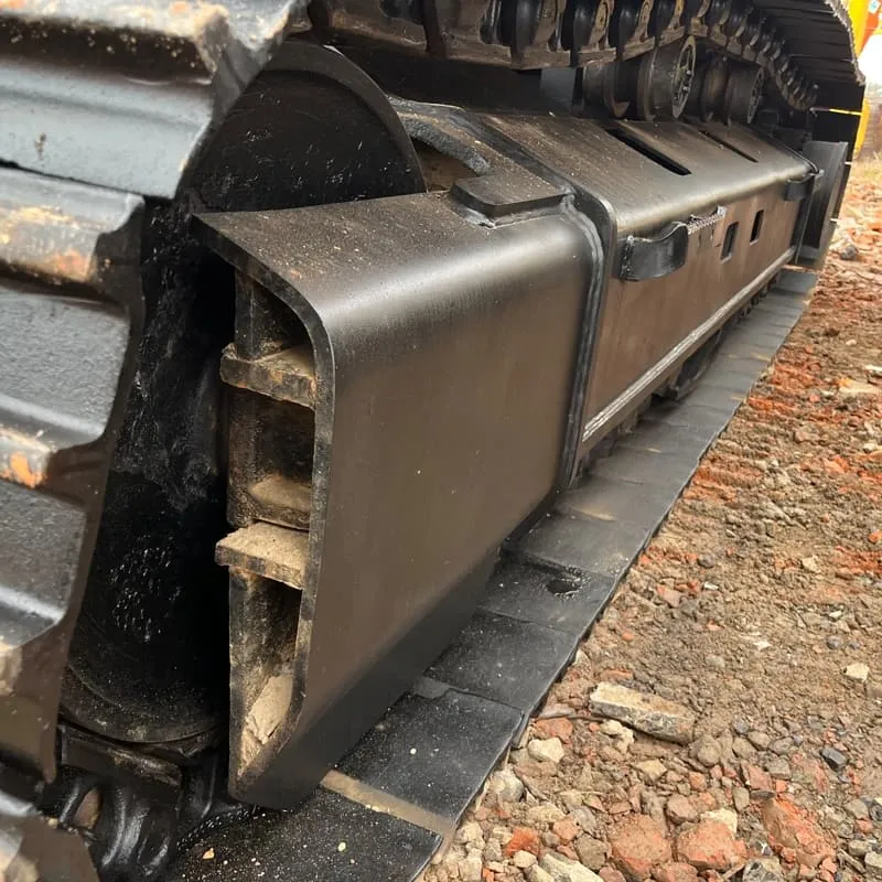 二手卡特336D挖掘机