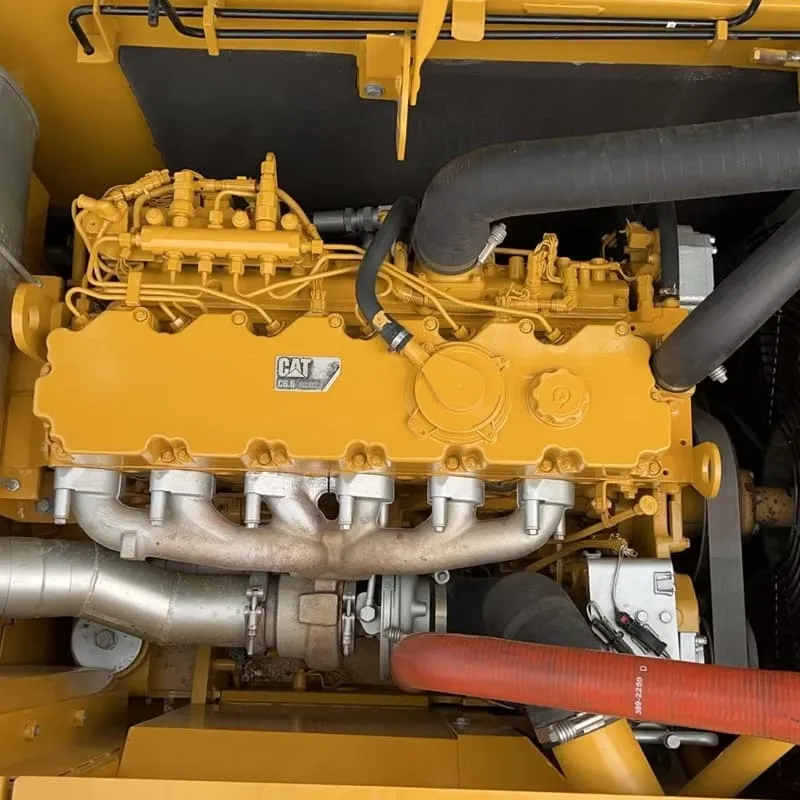 二手卡特320D2L挖掘机