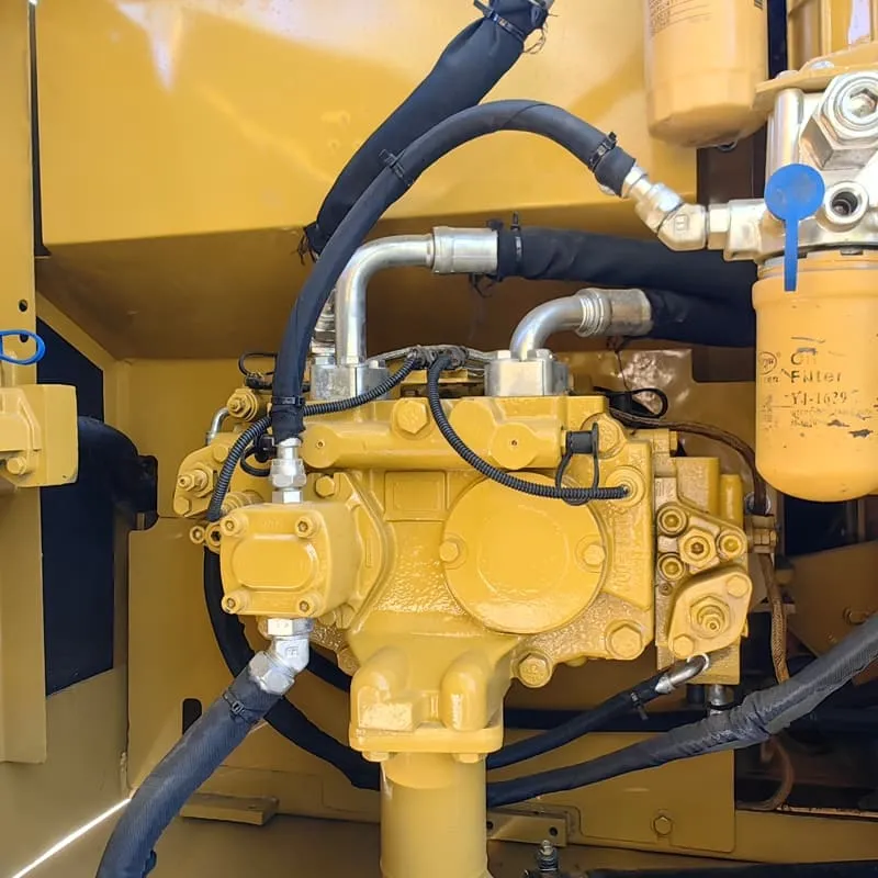 二手卡特320DL挖掘机