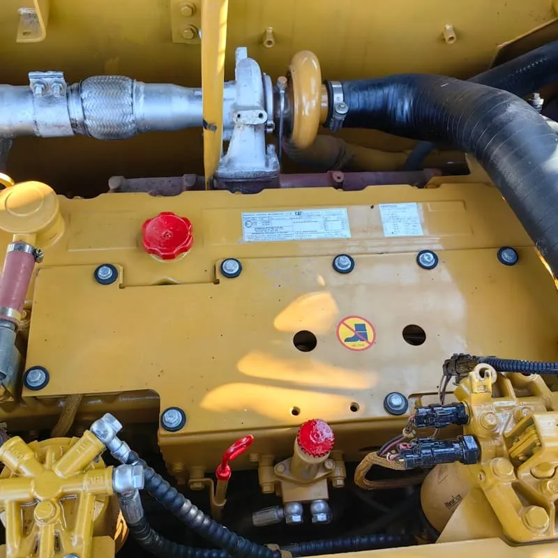 二手卡特320DL挖掘机