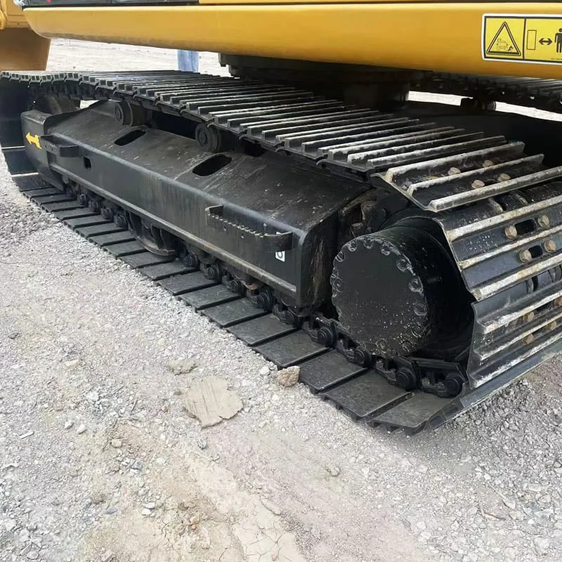 二手卡特315D2GC挖掘机