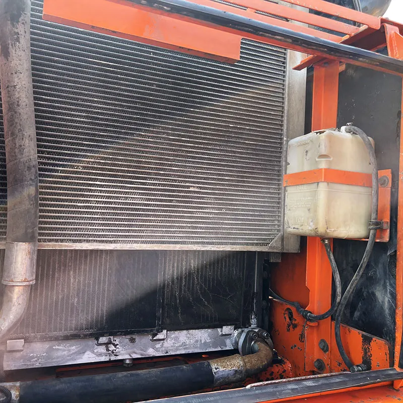 二手斗山DH300LC-7挖掘机