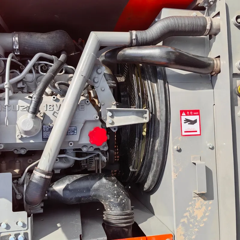 二手日立ZX200-3挖掘机