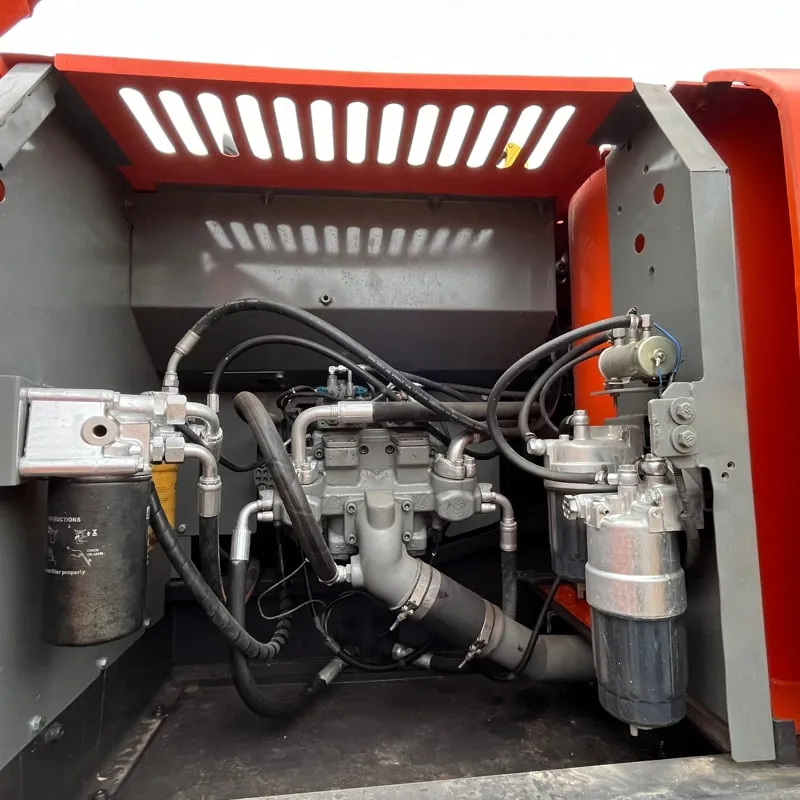 二手日立ZX240-3挖掘机