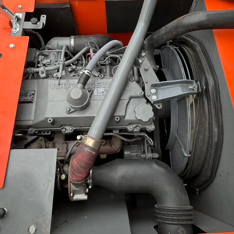 二手日立ZX240-3挖掘机