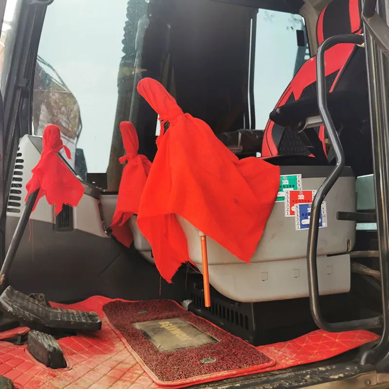 二手小松160-7挖掘机