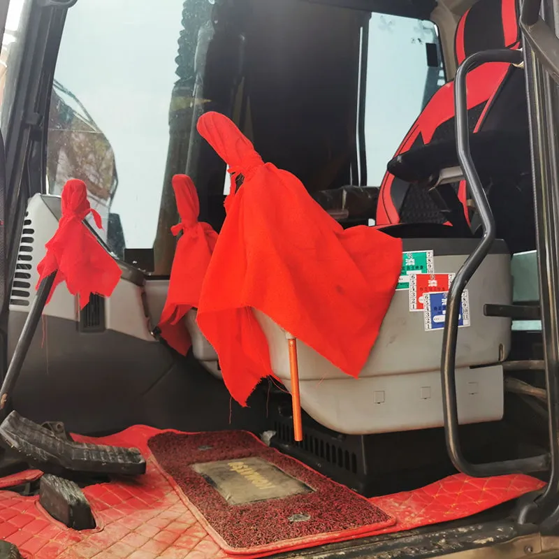 二手小松160-7挖掘机