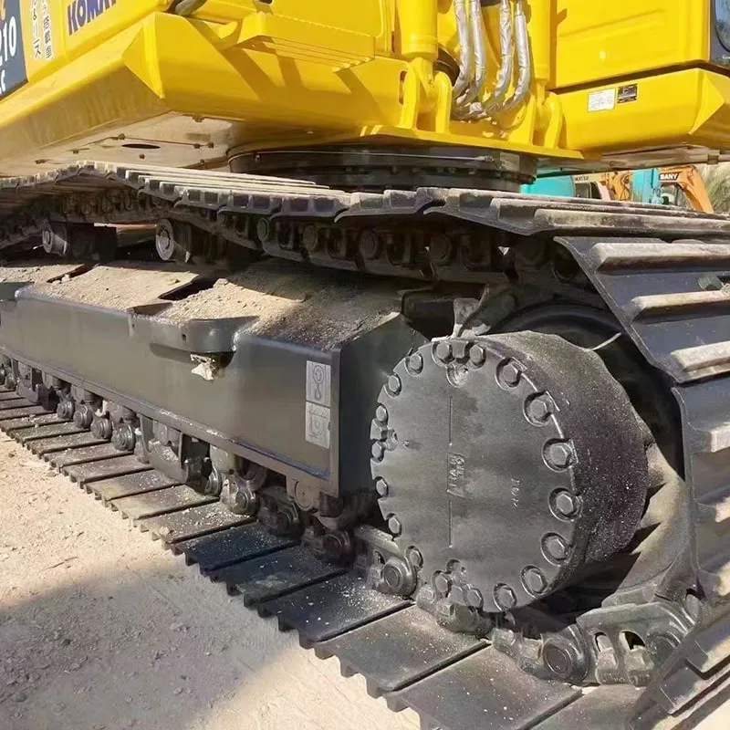 二手小松210-8挖掘机