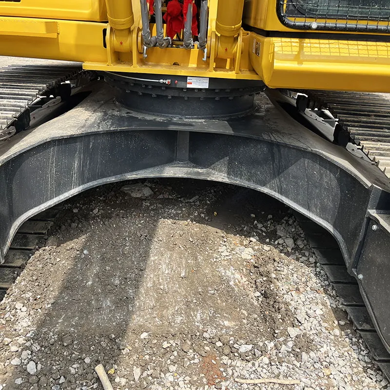 二手小松210-8挖掘机