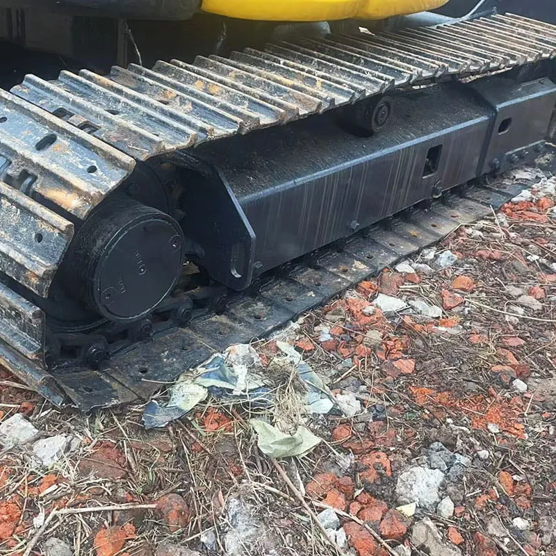 二手小松35挖掘机