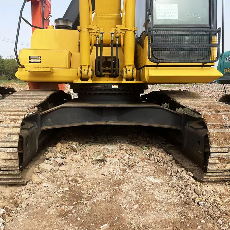 二手小松360-7挖掘机