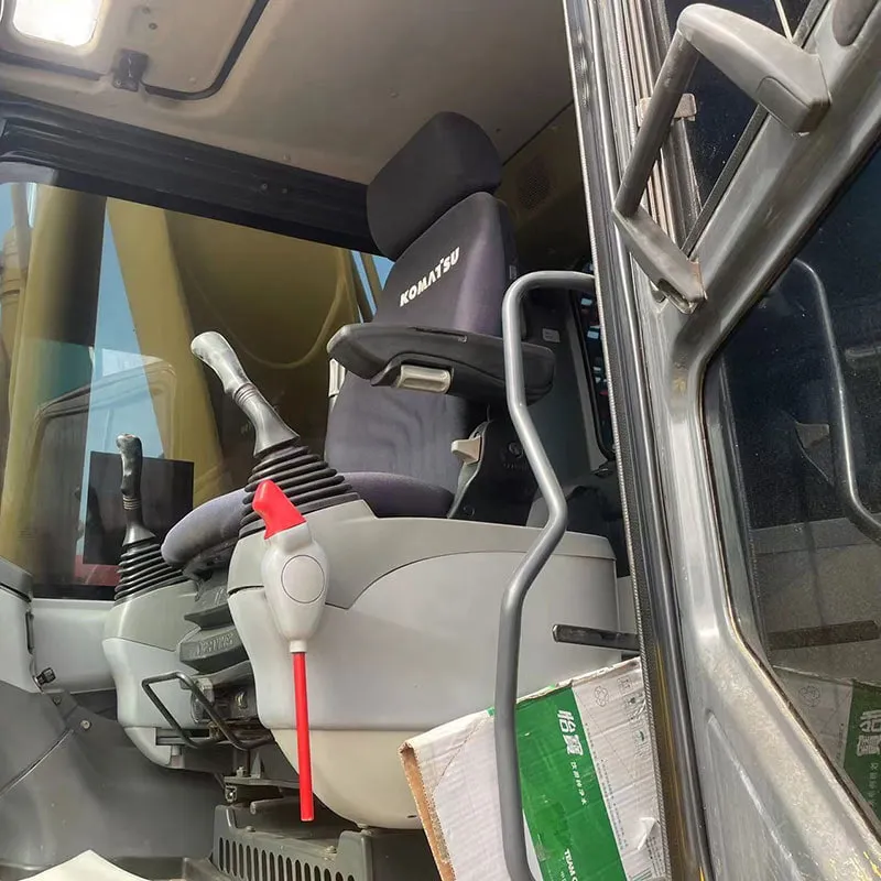 二手小松360-7挖掘机