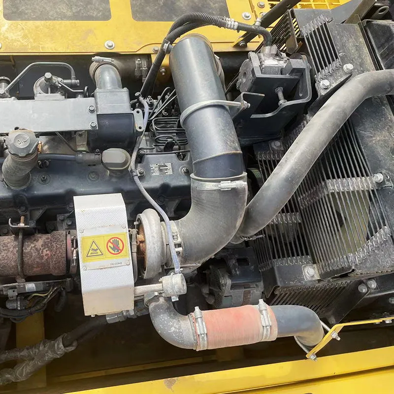 二手小松360-7挖掘机