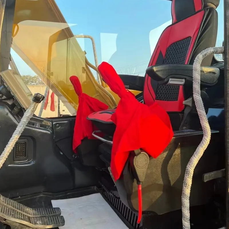 二手三一155挖掘机