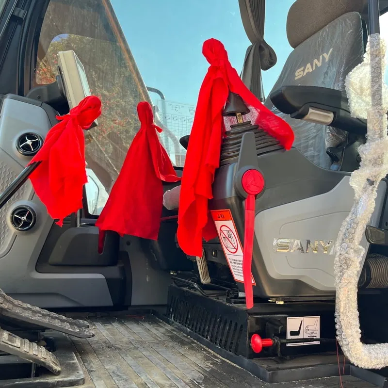 二手三一155挖掘机