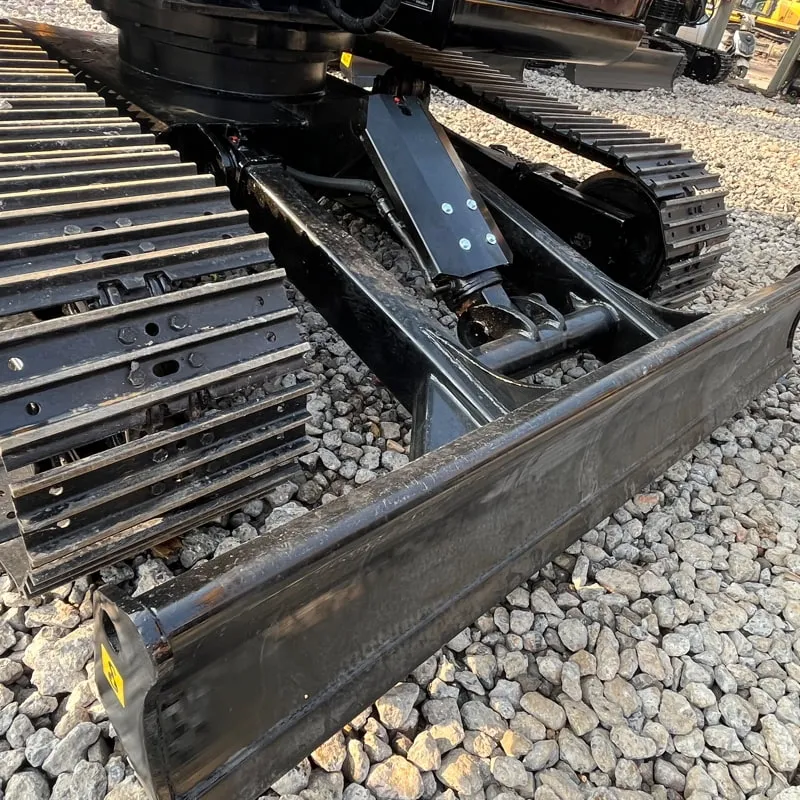 二手三一75挖掘机