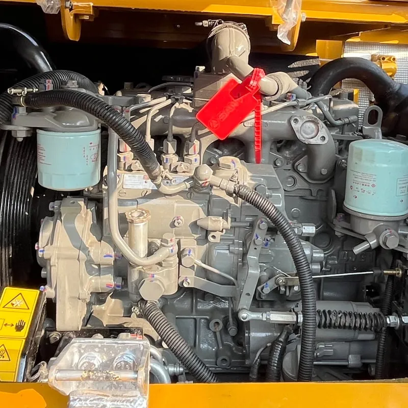 二手三一75挖掘机