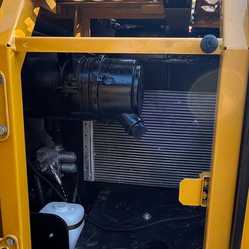 二手三一75挖掘机