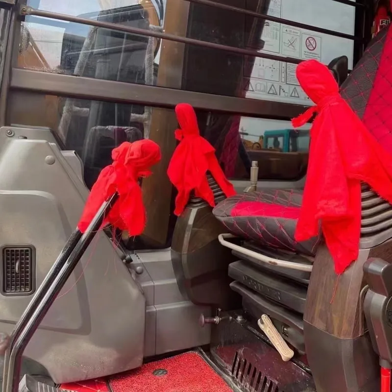 二手三一95挖掘机