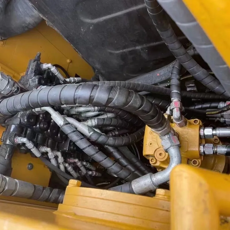 二手三一95挖掘机