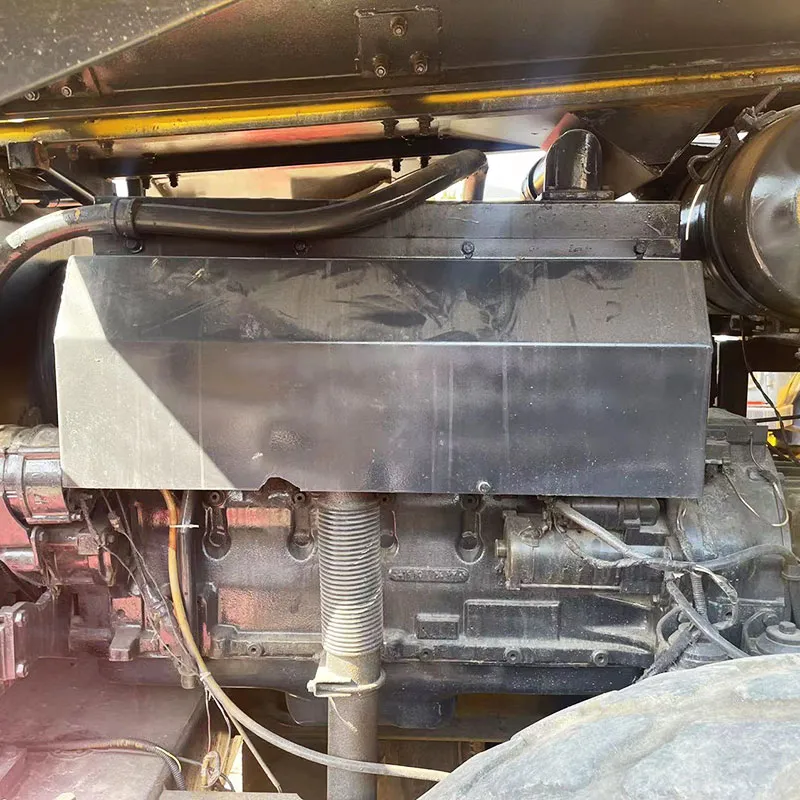 二手戴纳派克CA251D压路机